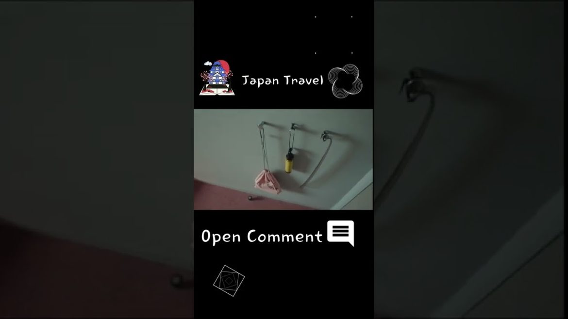 Randabout Tokyo room tour starts#shorts Randabout Tokyo room tour starts#shorts