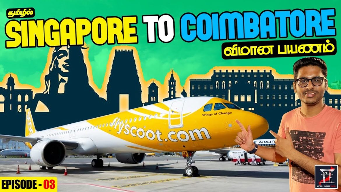 🇮🇳கோவை வந்துட்டேன் மக்களே | 🏫House Warming ceremony🎉 | India Trip Ep-3  | LIJ Tamil