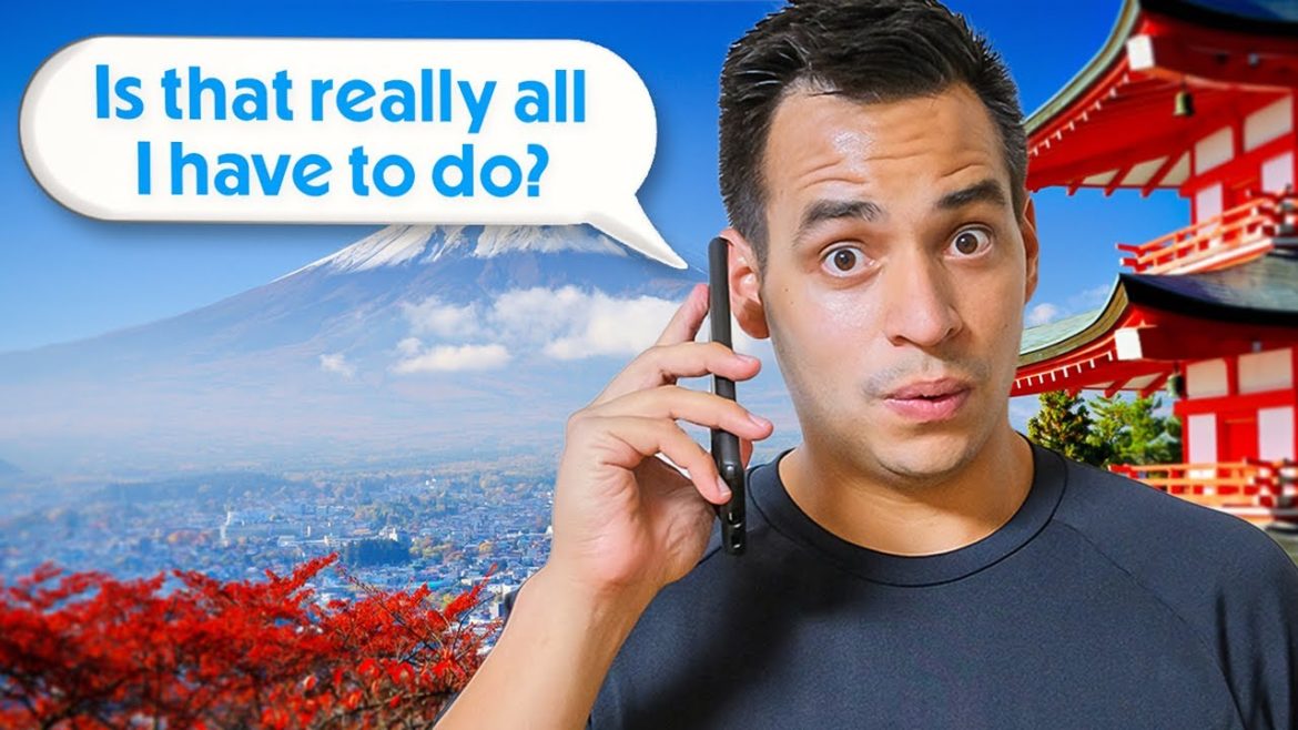 NEW Japan Entry Requirements: Easier Than We Thought?? | Japan Travel Update 2022