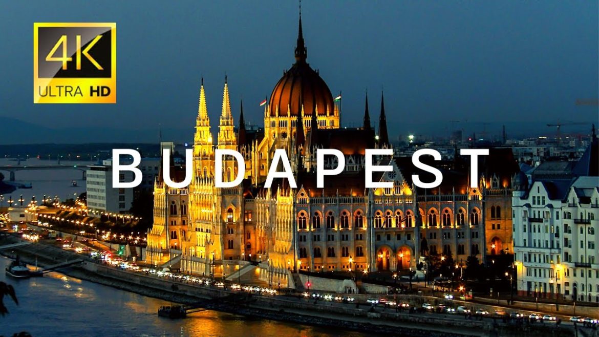Budapest, Hungary ๐ญ๐บ in 4K ULTRA HD HDR 60FPS Video by Drone Budapest, Hungary ๐ญ๐บ in 4K ULTRA HD HDR 60FPS Video by Drone