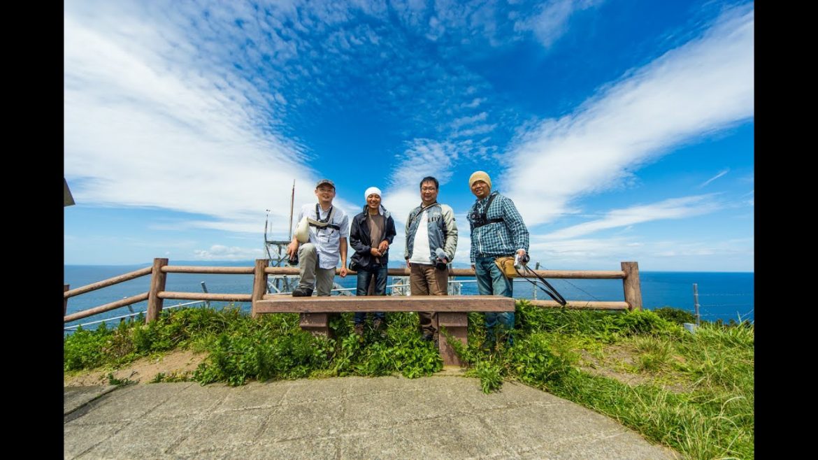 CRF250とセロー250とスーパーカブで行く津軽半島キャンプ釣りバイクツーリング オープニング CRF250とセロー250とスーパーカブで行く津軽半島キャンプ釣りバイクツーリング オープニング