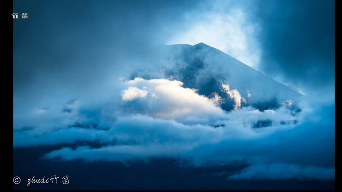 九月一日游-日本富士山  September 1st Travel - Mount Fuji, Japan　iphone13pro 　XーT４