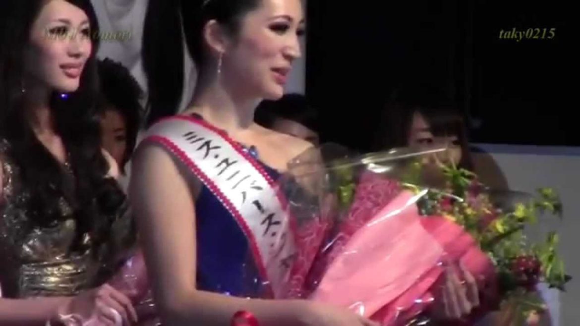 ミス・ユニバース青森大会⑧ファイナル 2014 (再) Miss Universe Aomori tournament 2014 ⑧ Final Re-up ミス・ユニバース青森大会⑧ファイナル 2014 (再) Miss Universe Aomori tournament 2014 ⑧ Final Re-up