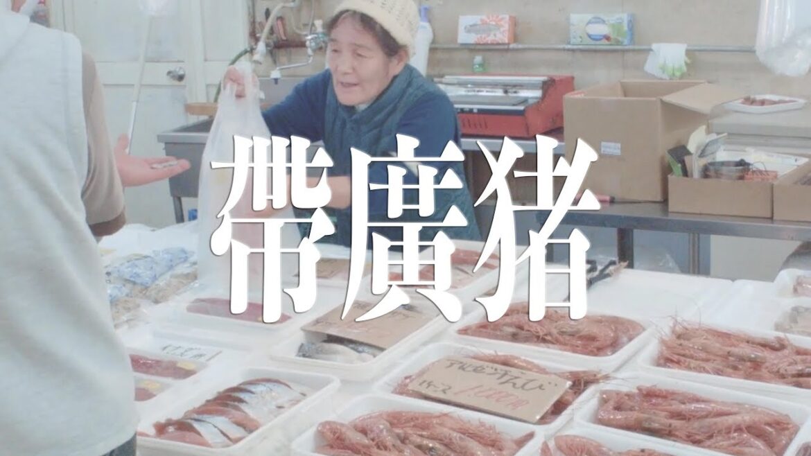 北海道帶廣豬 自己煮！ /Travel and Cook日本篇/