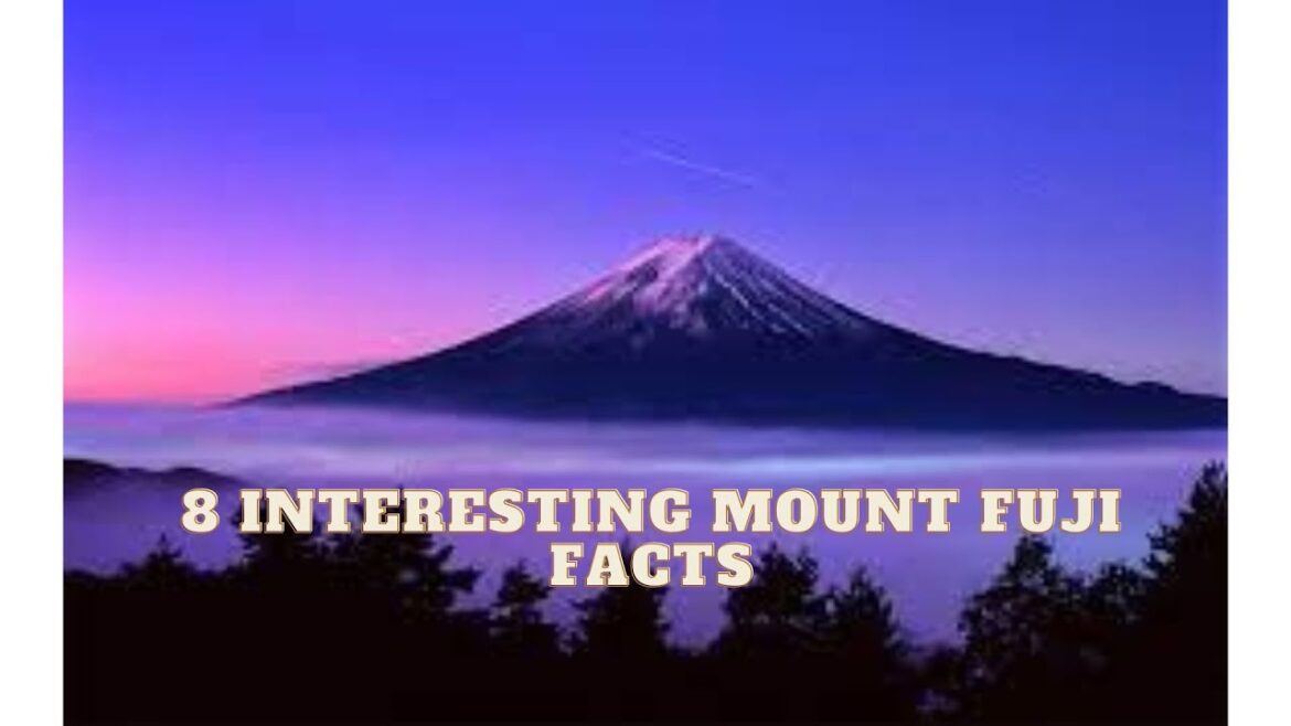 8 Interesting Mount Fuji Facts, One of Which Has Eight Peaks @jorezz diary channel 8 Interesting Mount Fuji Facts, One of Which Has Eight Peaks @jorezz diary channel