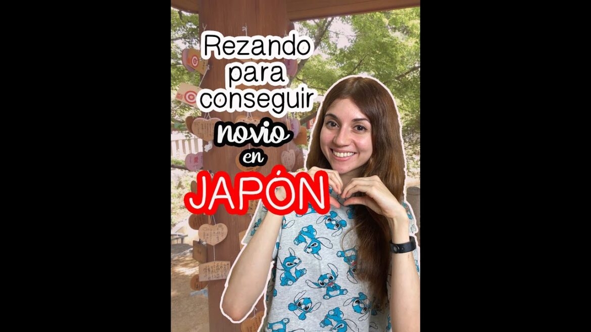 REZANDO para CONSEGUIR NOVIO en JAPÓN, me encontré el lugar "Tsuyu no Tenjinja" #osaka #japón #short REZANDO para CONSEGUIR NOVIO en JAPÓN, me encontré el lugar "Tsuyu no Tenjinja" #osaka #japón #short