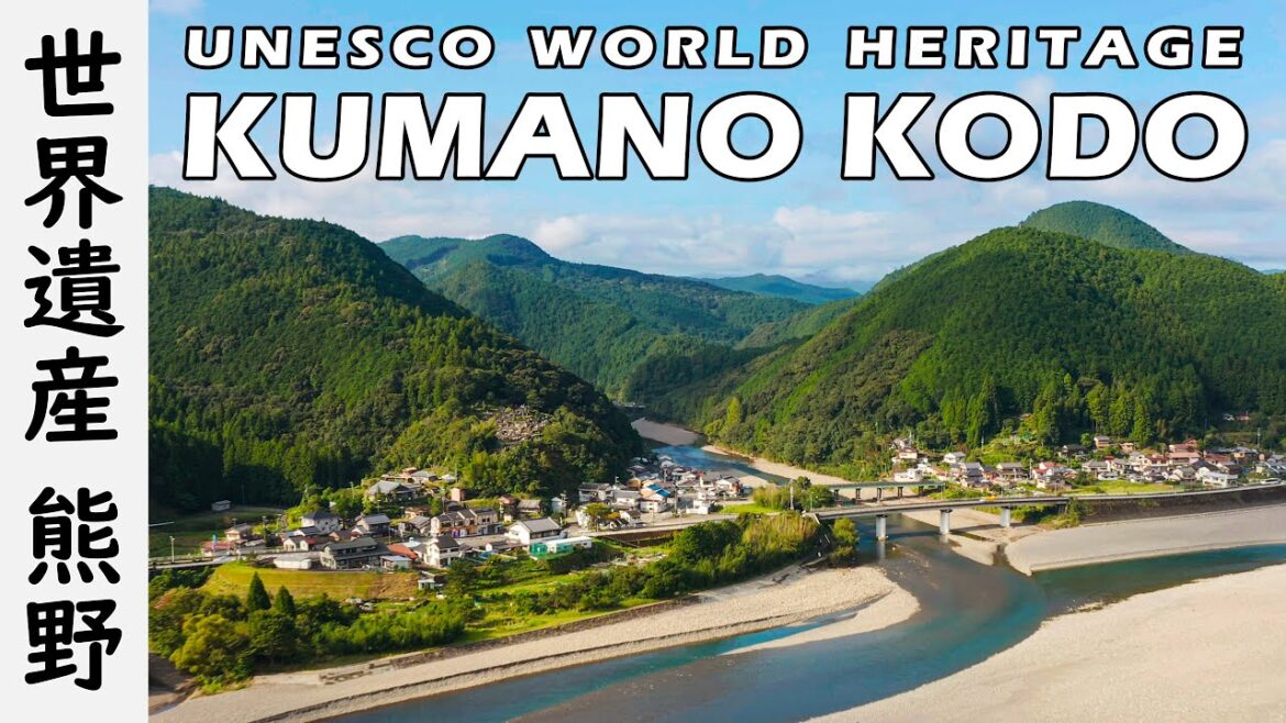 VLOG 9: Hiking Kumano Kodo pilgrimage route, day 2 (Yunomine Onsen, Kogumotori-goe, Tsubo-yu) 熊野古道 VLOG 9: Hiking Kumano Kodo pilgrimage route, day 2 (Yunomine Onsen, Kogumotori-goe, Tsubo-yu) 熊野古道