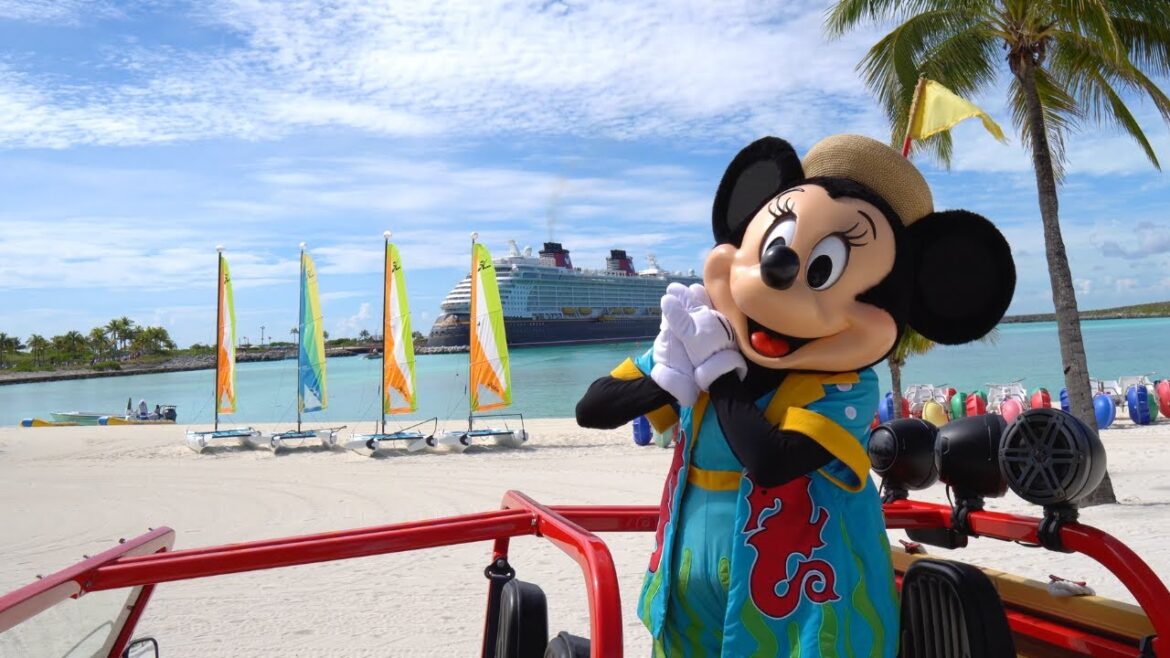 Having the BEST Day Ever at Castaway Cay | Our Final Day on the Disney Fantasy | Big Giveaway!! Having the BEST Day Ever at Castaway Cay | Our Final Day on the Disney Fantasy | Big Giveaway!!