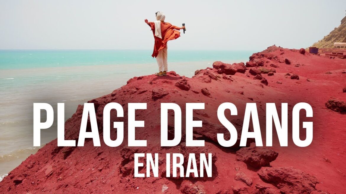 35. FINI LA VAN LIFE, ON SE TIRE EN TUK-TUK ! I Ormuz, IRAN 35. FINI LA VAN LIFE, ON SE TIRE EN TUK-TUK ! I Ormuz, IRAN