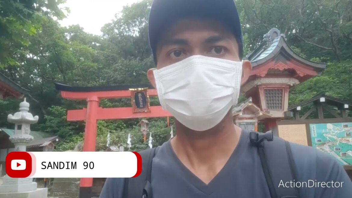 #48 AOMORI KEN || TAKAYAMA INARI SRINE