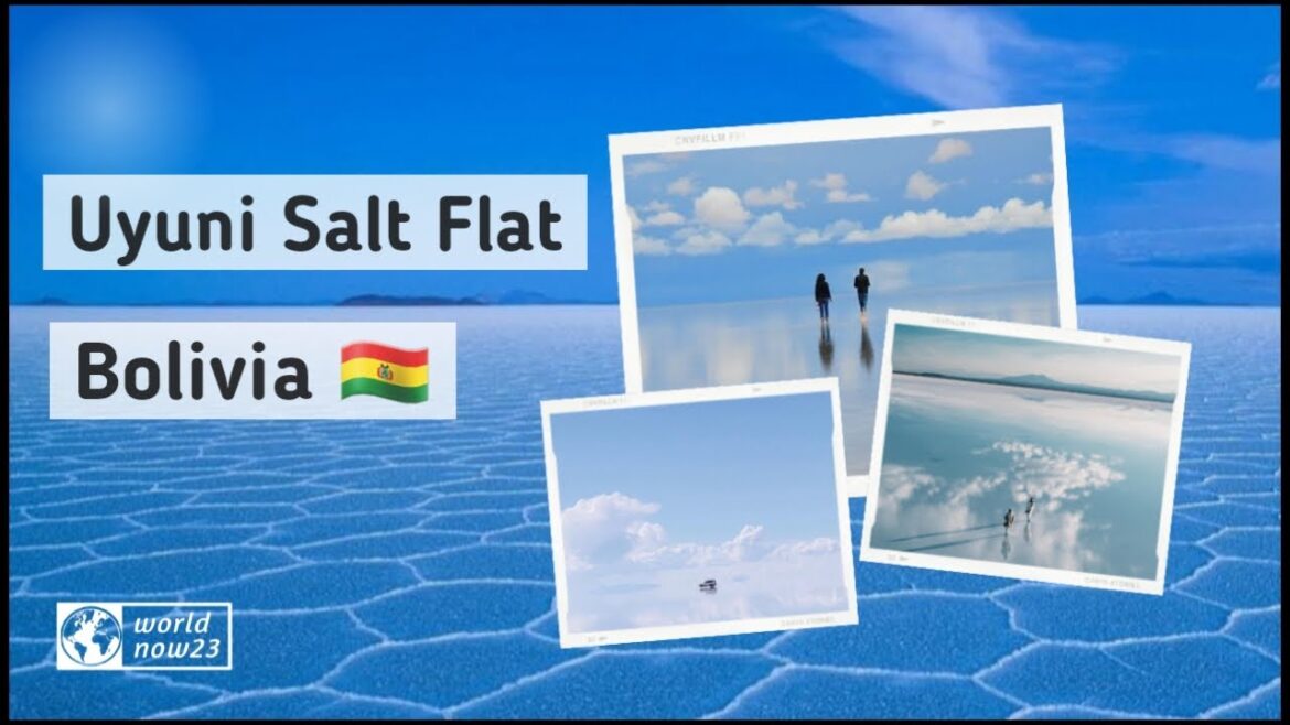 𝗨𝘆𝘂𝗻𝗶 𝗦𝗮𝗹𝘁 𝗙𝗹𝗮𝘁 | 𝗕𝗼𝗹𝗶𝘃𝗶𝗮 🇧🇴