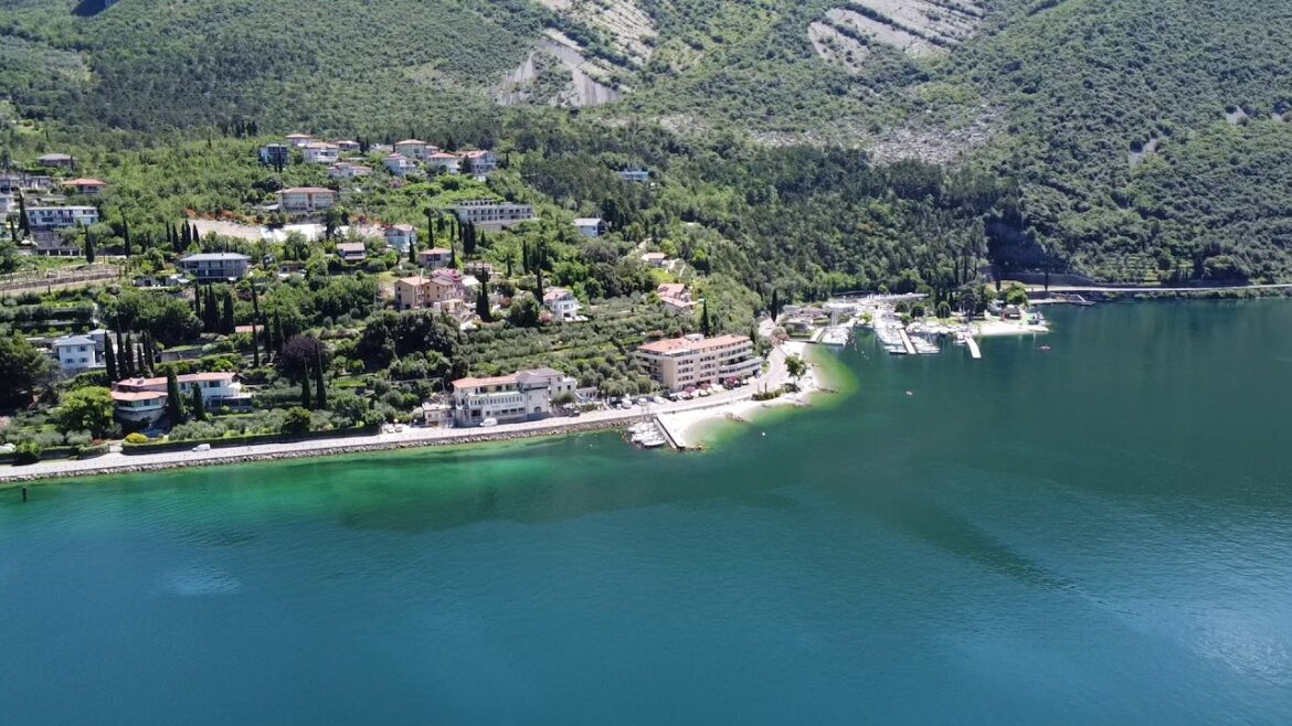 Hotel Paradiso Torbole