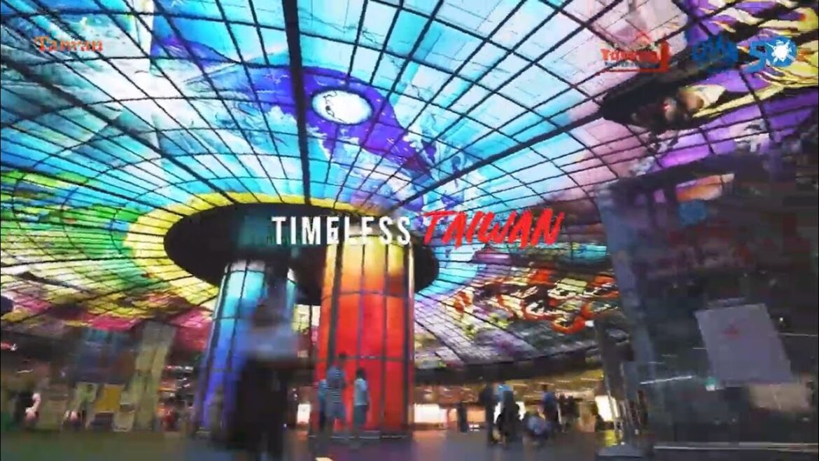 Taiwan Is Just Better With Chan Brothers Travel