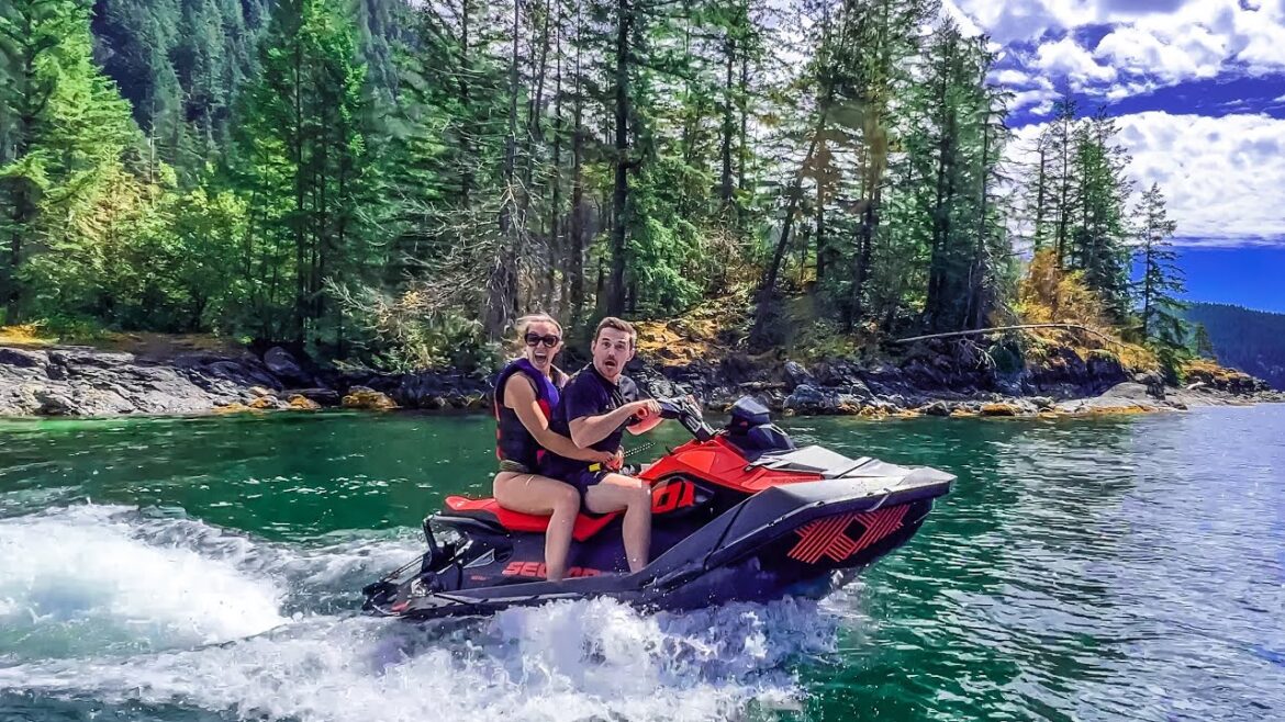 The Life of a Billionaire in Canada! The Life of a Billionaire in Canada!