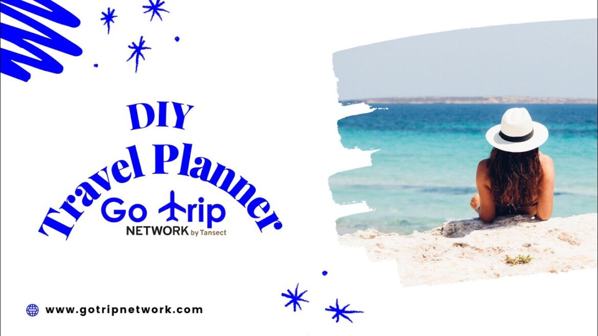 BEST TOP TRAVEL DESTINATIONS @GoTripNetwork