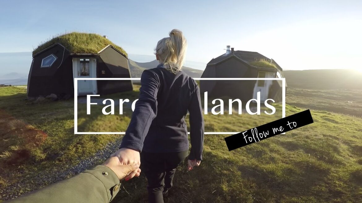 Follow me to: Faroe Islands Follow me to: Faroe Islands