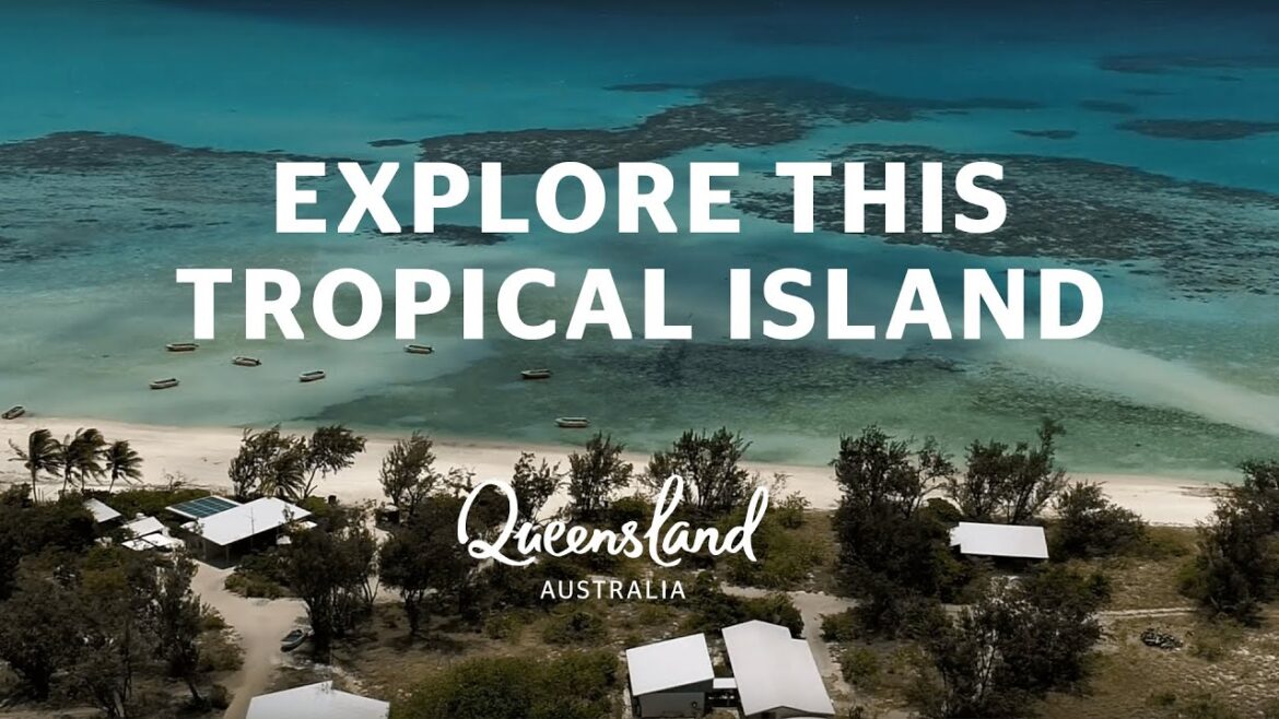 Meanwhile in Australia | Lizard Island with Nick 'Honey Badger' Cummins Meanwhile in Australia | Lizard Island with Nick 'Honey Badger' Cummins