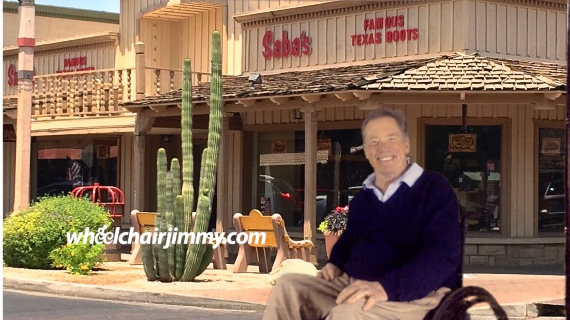 Phoenix Best and Worst Accessible Hotels