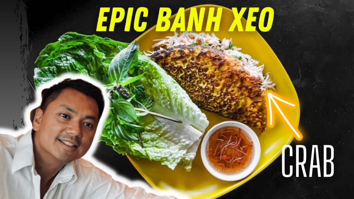 THIS Vietnamese Fusion Restaurant Hits Different!! (Phoenix AZ Eats)