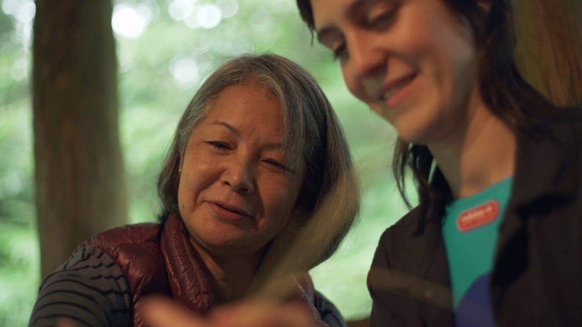 Secrets to Longevity in Okinawa