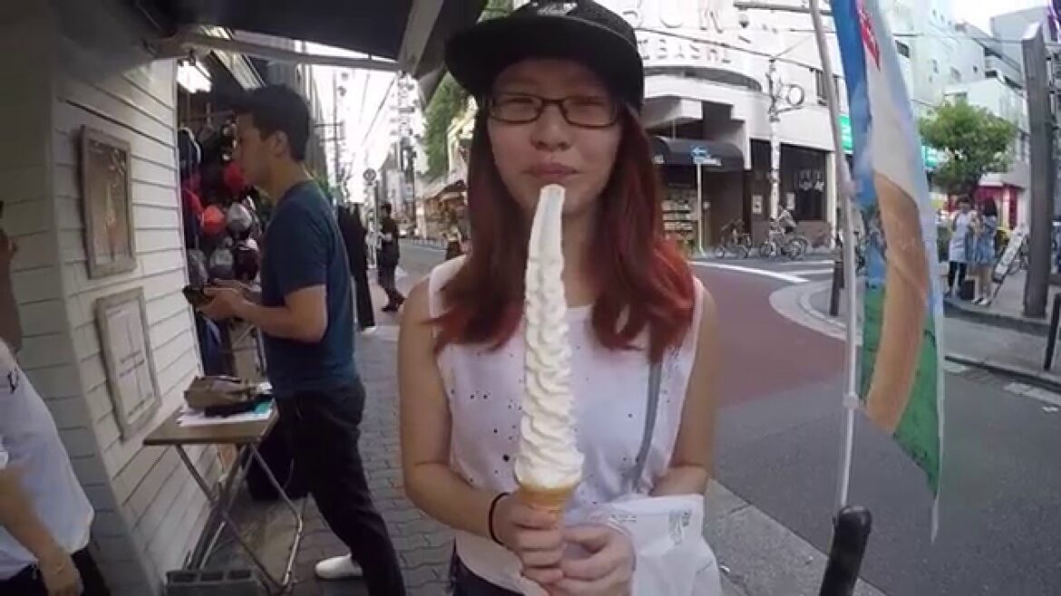 Japan x Korea Trip 2015 Japan x Korea Trip 2015