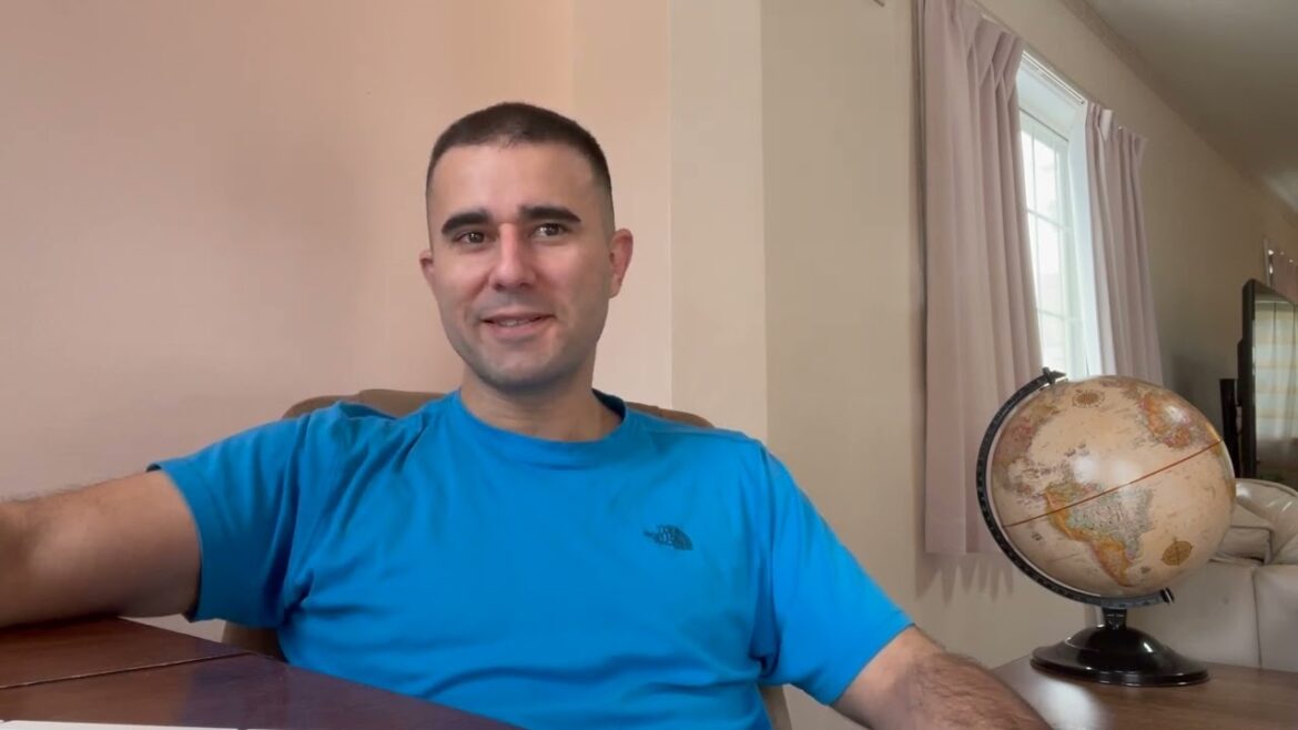 A Marine PCS and move to Okinawa, Japan (Part 2/2)