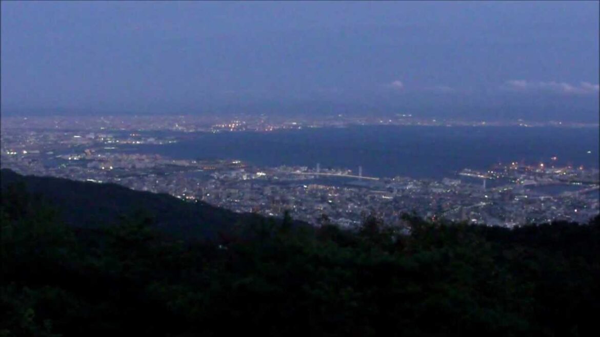 Mount Rokko (Kobe)