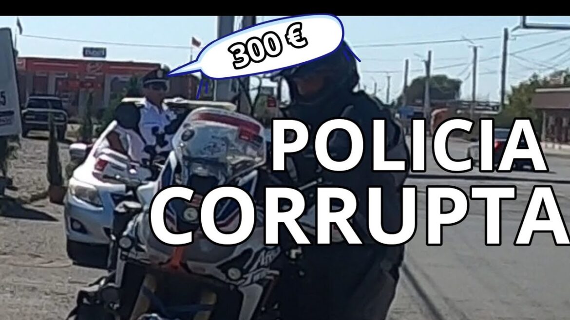 [#178] Policía de ARMENIA CORRUPTA