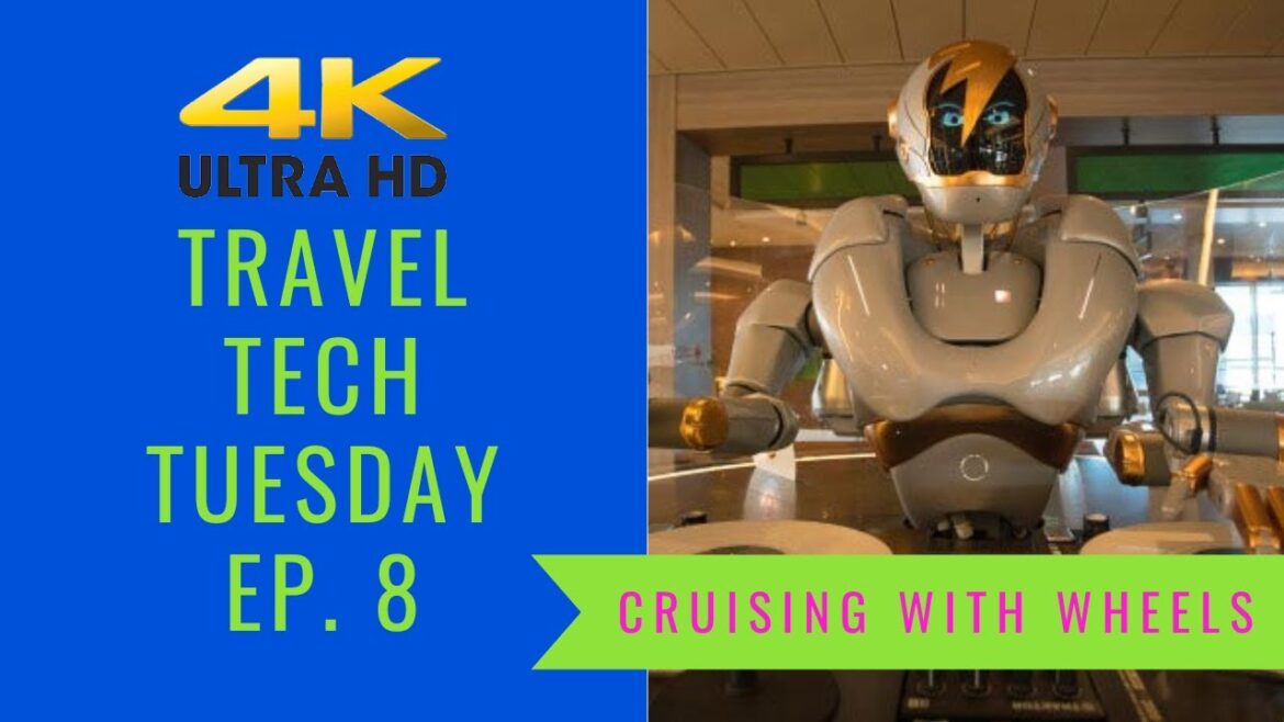 Top 3 Travel Tech Trends [Ep8]