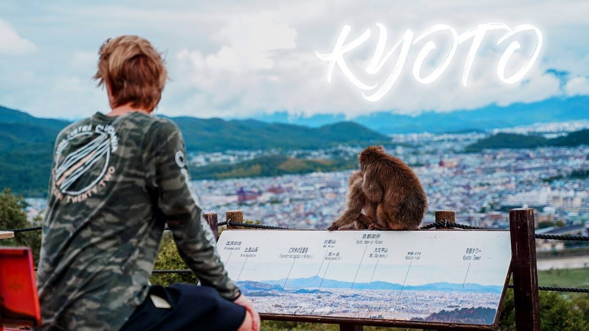 2 Days in Kyoto