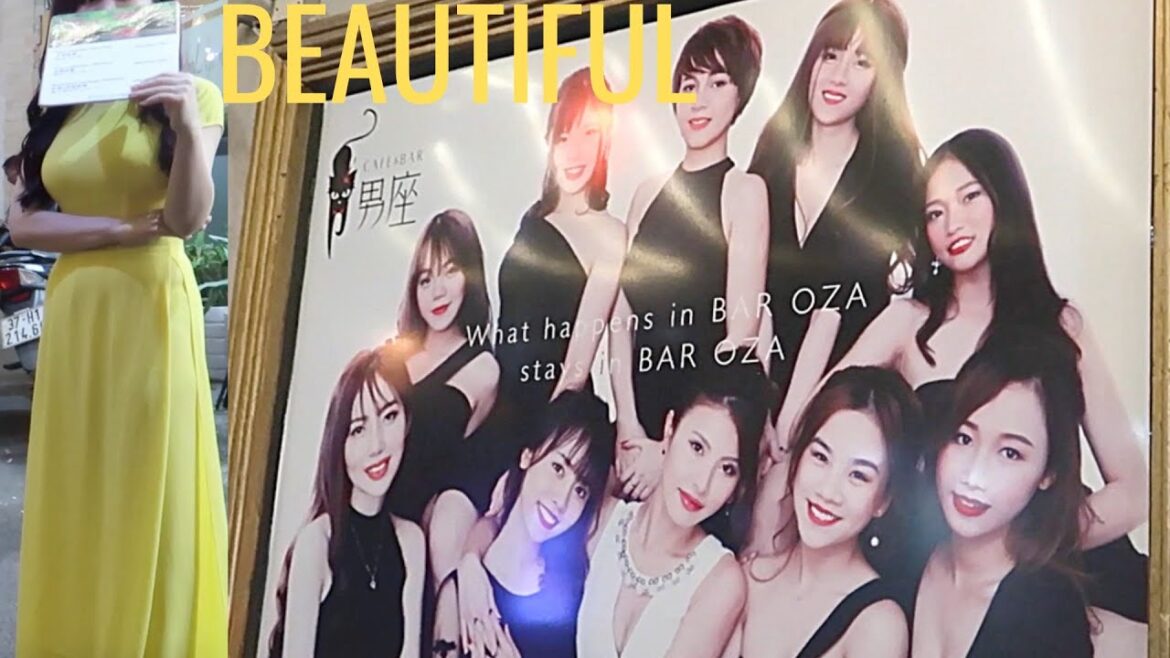 JAPANESE BEAUTIFUL TOWN HO CHI MINH VIETNAM | JAPANESE SALON AND GREAT FOOD! JAPANESE BEAUTIFUL TOWN HO CHI MINH VIETNAM | JAPANESE SALON AND GREAT FOOD!