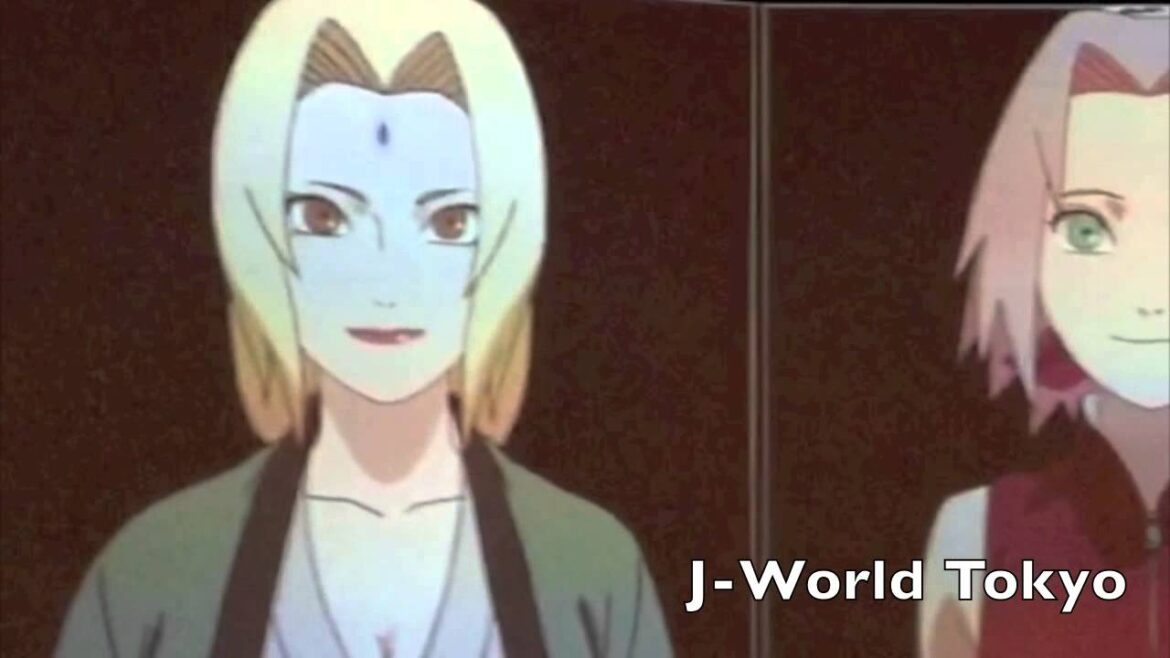 Japan Trip August 2015