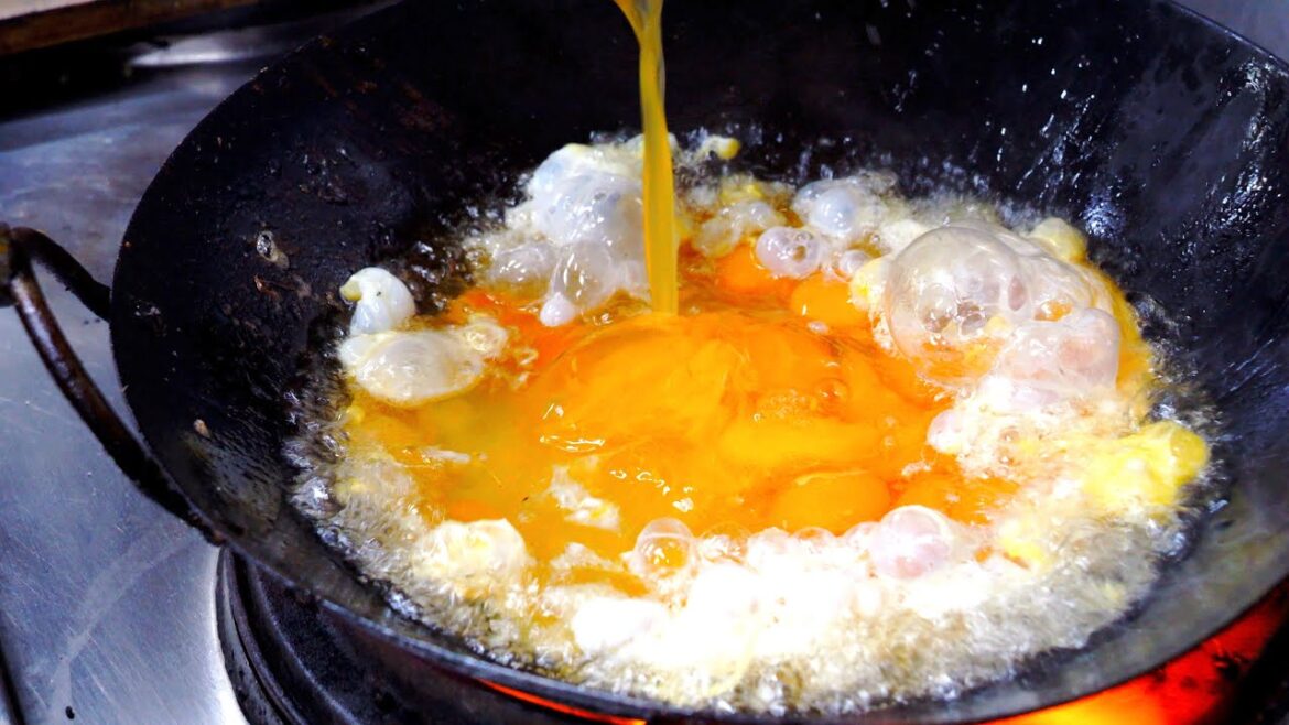 랜선으로 떠나는 길거리 음식 ! 웍요리, 양배추밥, 춘권, 염소탕 | Traditional Taiwanese Street Foods  | Taiwanese Street food