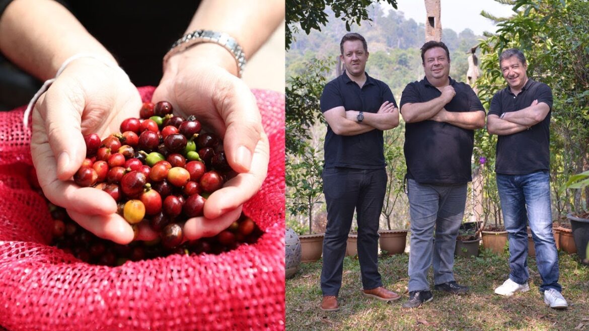 50 Best Explores Thailand with Joan Roca, Ashley Palmer-Watts and Peter Gilmore 50 Best Explores Thailand with Joan Roca, Ashley Palmer-Watts and Peter Gilmore