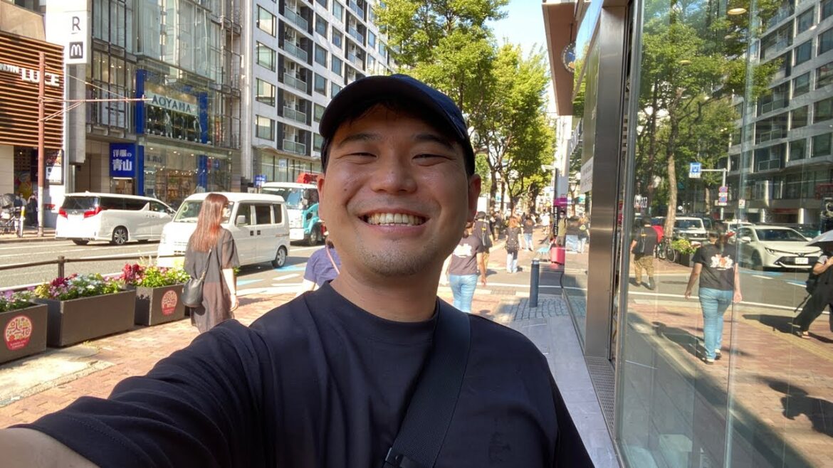 Hello from Japan’s Underrated City | Fukuoka