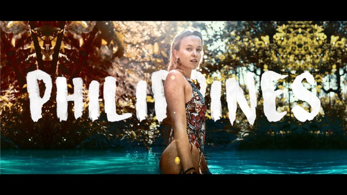 Philippines 2020 | Cinematic Travel Film | Paradise Called Philippines