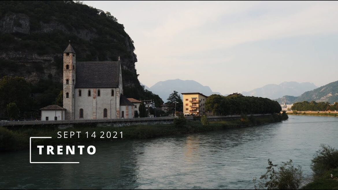 Trento Evening Trip GH5 Leica 10-25mm f1.7 1080p upscaled 4k Trento Evening Trip GH5 Leica 10-25mm f1.7 1080p upscaled 4k