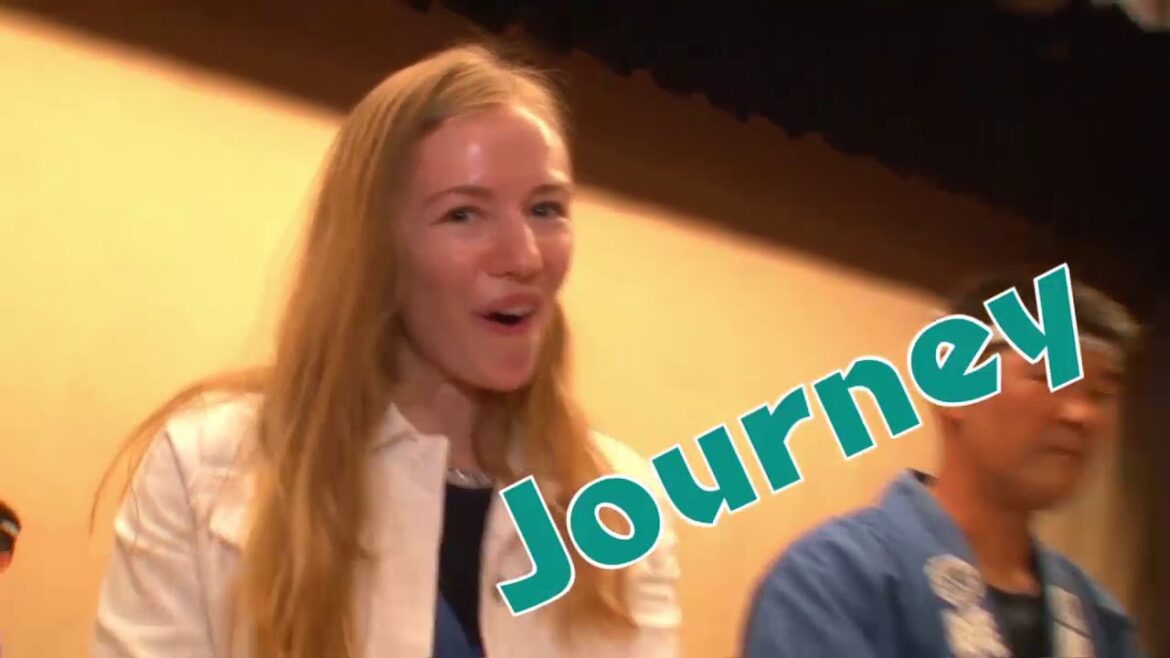 PR An Edo Travelogue through Four Hokuso Cities