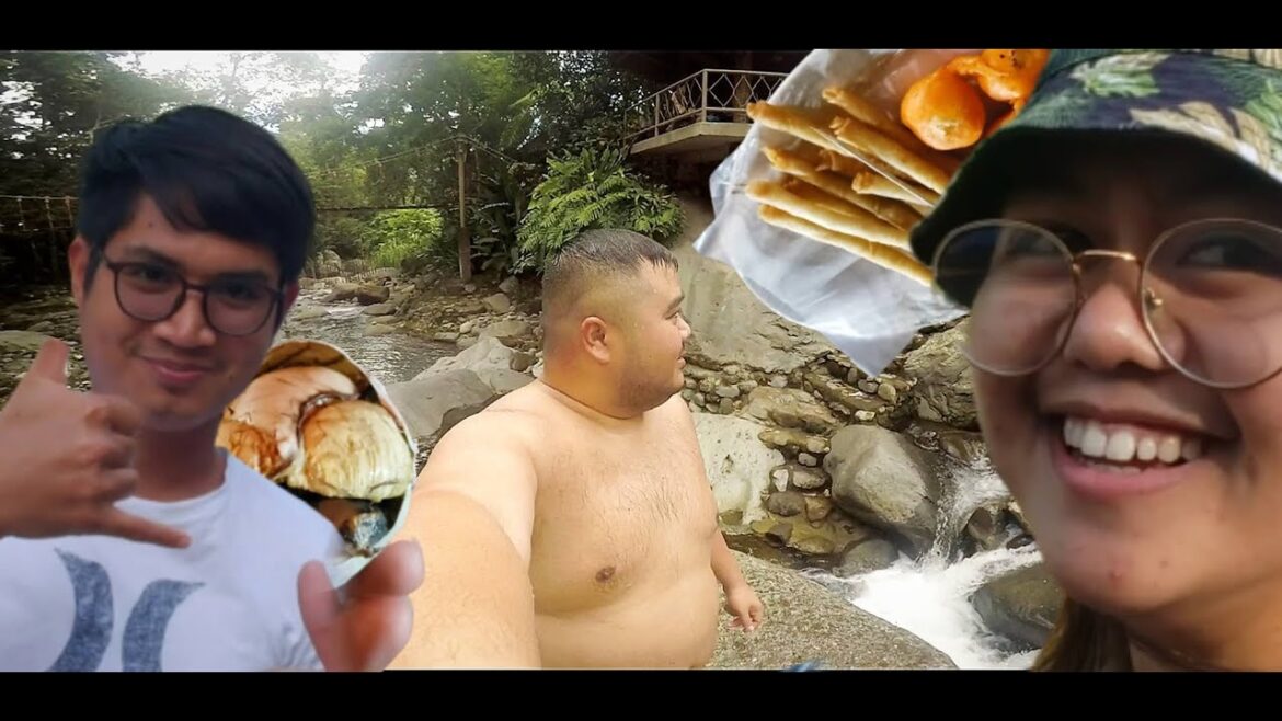 We went on a trip to DUMAGUETE - VALENCIA and vlogged it!