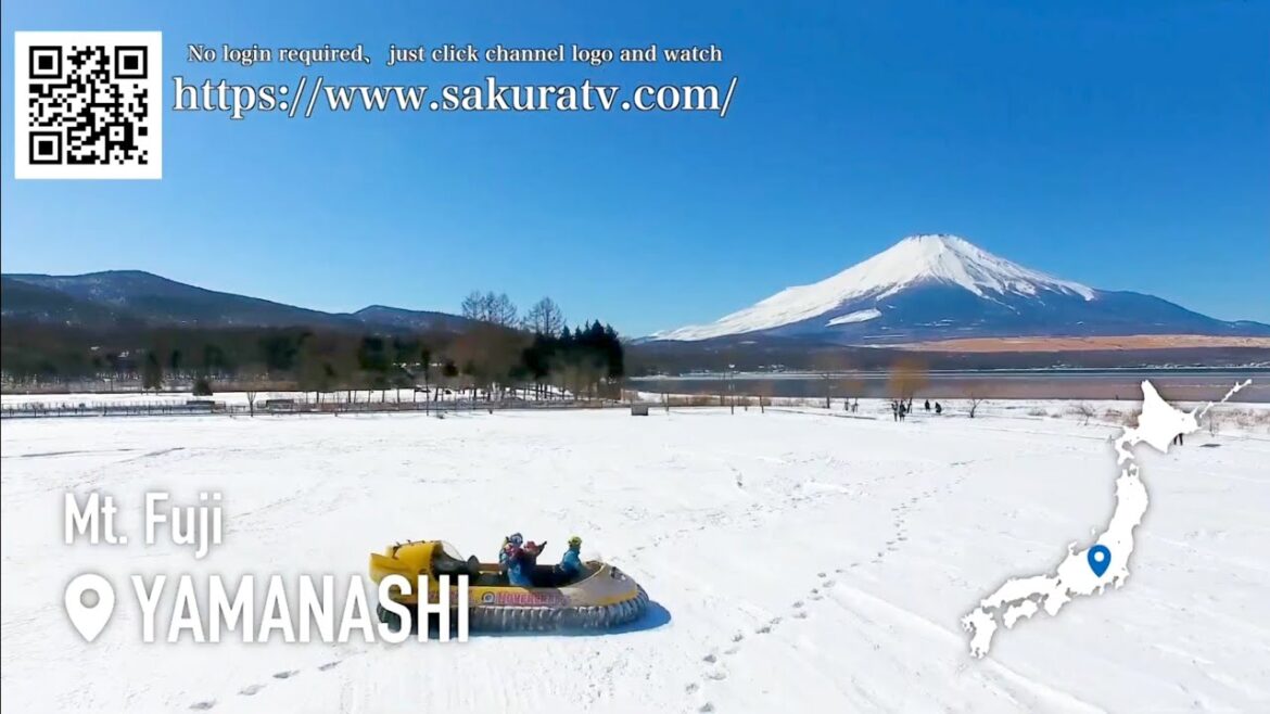 The Chūbu region of Japan will be highlighted on Sakura TV from 6pm Australia & 8pm NZ start 17 Sep The Chūbu region of Japan will be highlighted on Sakura TV from 6pm Australia & 8pm NZ start 17 Sep