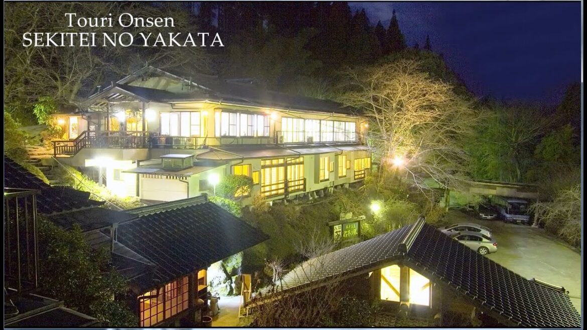 人吉温泉 石亭の館 Hitoyoshi Onsen SEKITEI NO YAKATA한국의 여러분 기다리고 있습니다 !