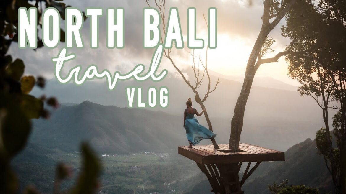 BALI TRAVEL VLOG 2020 | Weekend getaway to North Bali! BALI TRAVEL VLOG 2020 | Weekend getaway to North Bali!