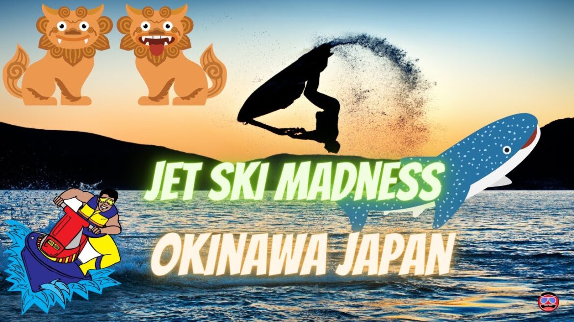 What to do in Okinawa 4k What to do in Okinawa 4k