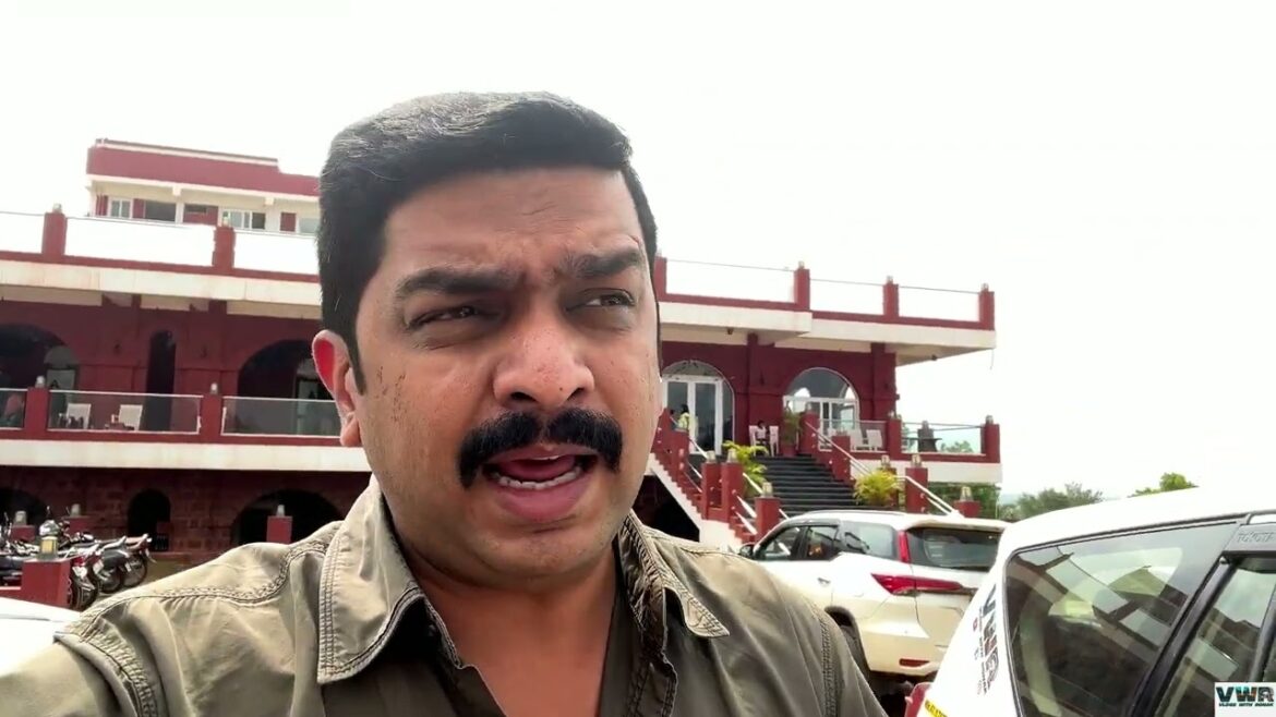 Toyota Innova Crysta Mein Mazza Aa Gaya | Mumbai To Mangalore | Day 1 | VWR | #RONAKIANS