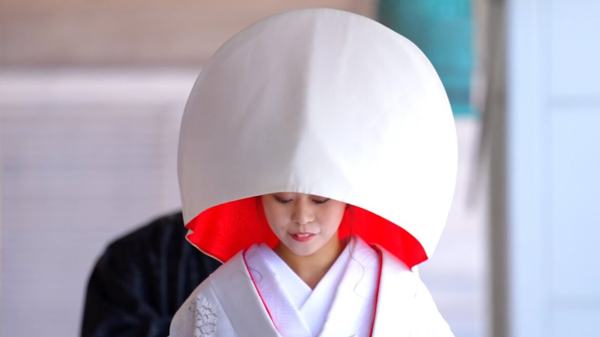 世界遺産　高野山恵光院　仏式結婚式　BUDDHIST STYLE WEDDING CEREMONY IN KOYASAN　EKOIN