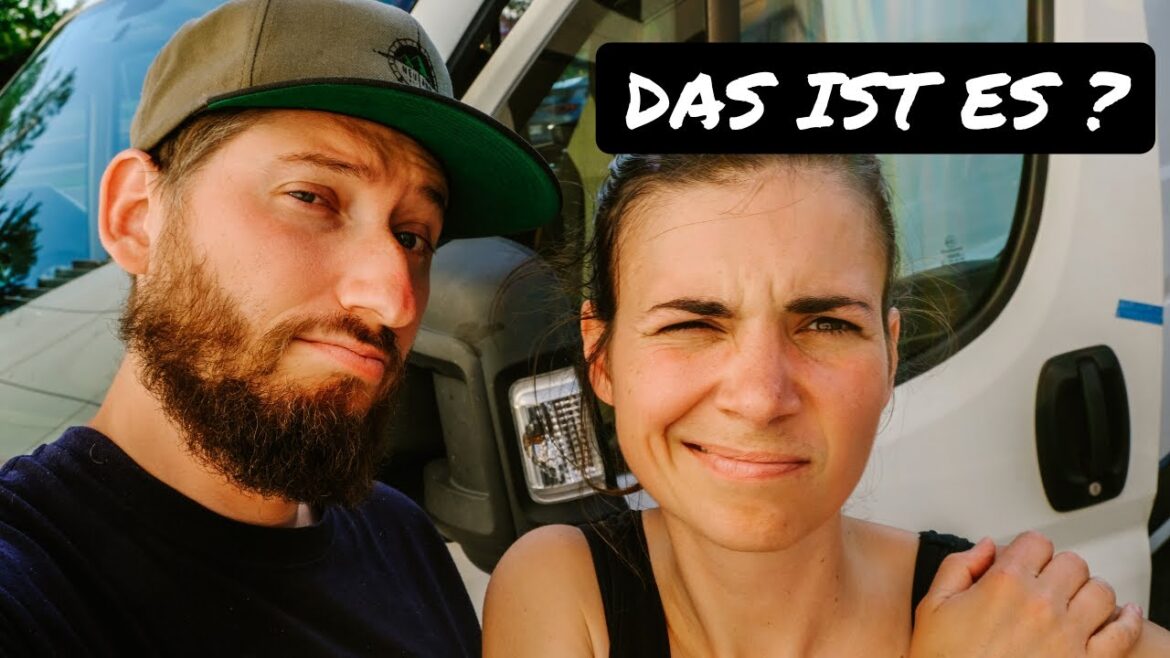 VAN LIFE in QUEBEC (Waale, Fjord und Stadtleben) | KANADA | PANAMERICANA #4