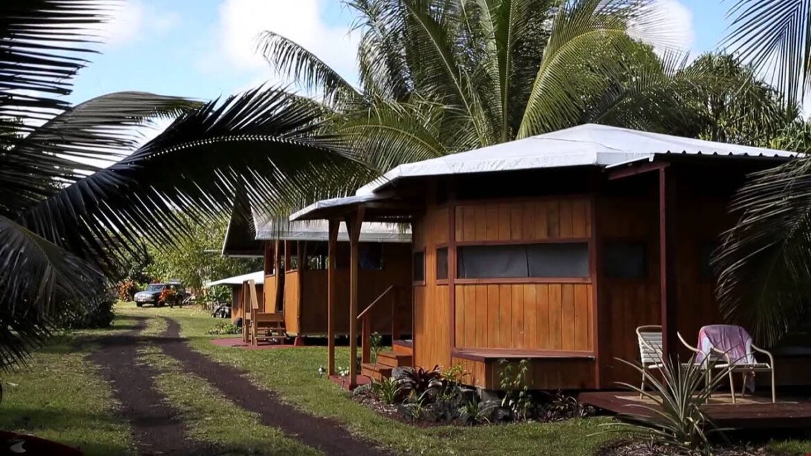 KMEC Hawaii Group Retreats Video Tour & Introduction