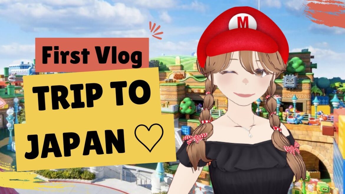 Osaka & Fukuoka Travel Vlog | My Favorite Places In Japan Osaka & Fukuoka Travel Vlog | My Favorite Places In Japan