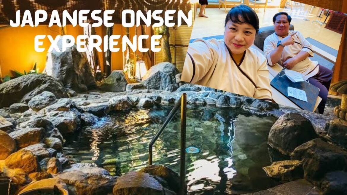 PRIME FITNESS AND SPA | Japanese Onsen | Japan Travels