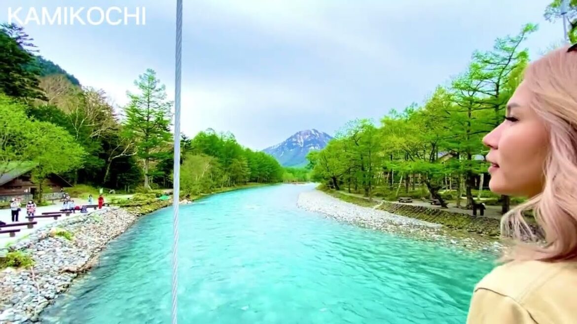 The Reason Why JAPAN is The Most Beautiful Country